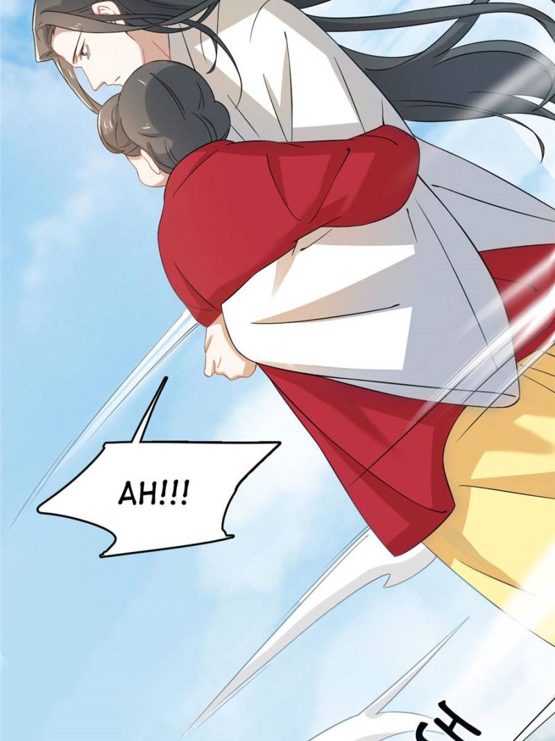 Queen of Poison: the Legend of a Super Agent, Doctor and Princess chapter 124 page 14