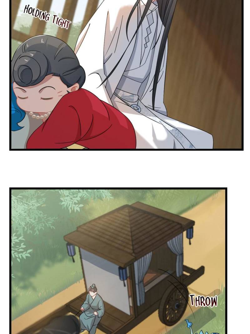 Queen of Poison: the Legend of a Super Agent, Doctor and Princess chapter 124 page 2