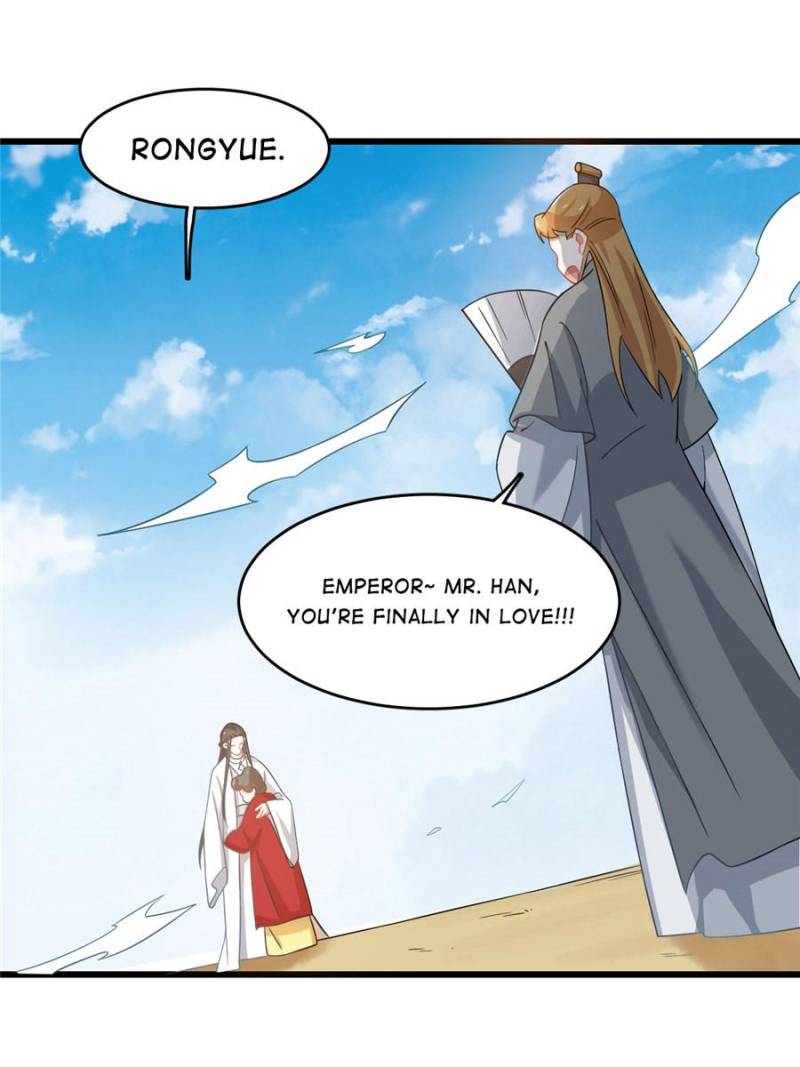 Queen of Poison: the Legend of a Super Agent, Doctor and Princess chapter 124 page 22