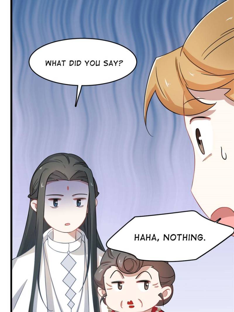 Queen of Poison: the Legend of a Super Agent, Doctor and Princess chapter 124 page 24