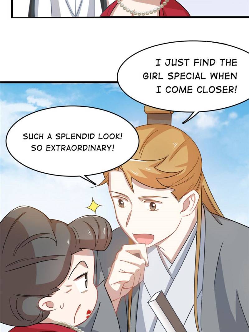 Queen of Poison: the Legend of a Super Agent, Doctor and Princess chapter 124 page 25