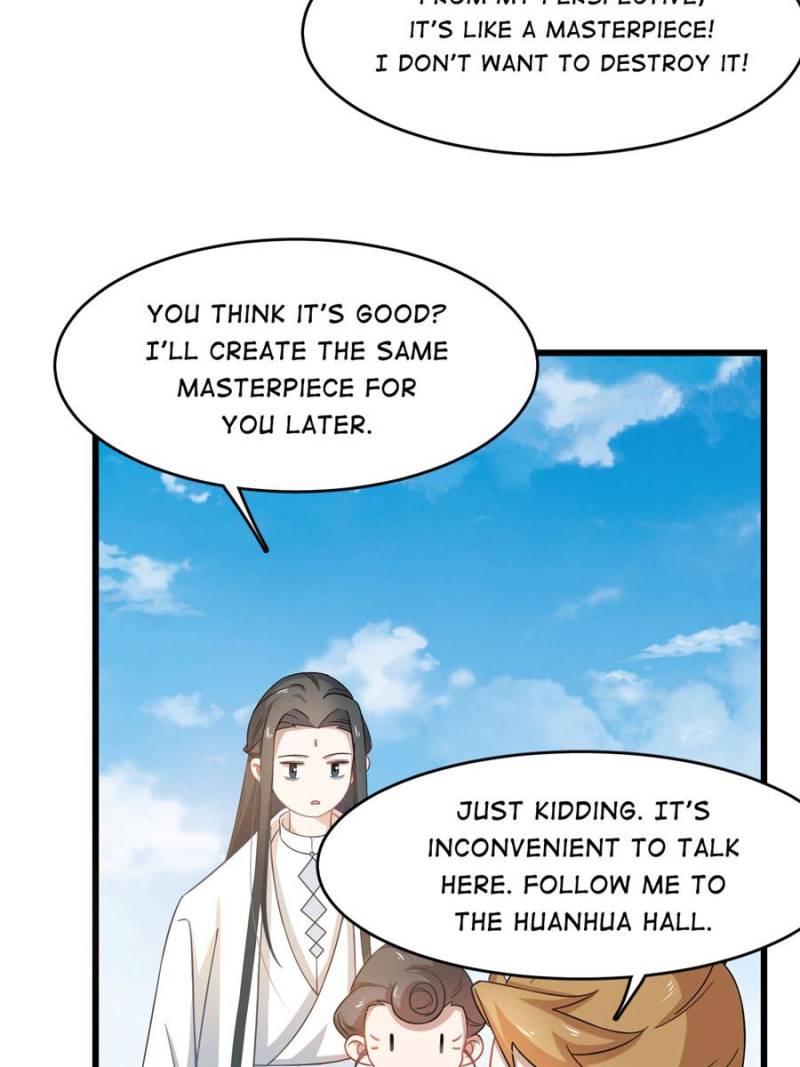 Queen of Poison: the Legend of a Super Agent, Doctor and Princess chapter 124 page 28