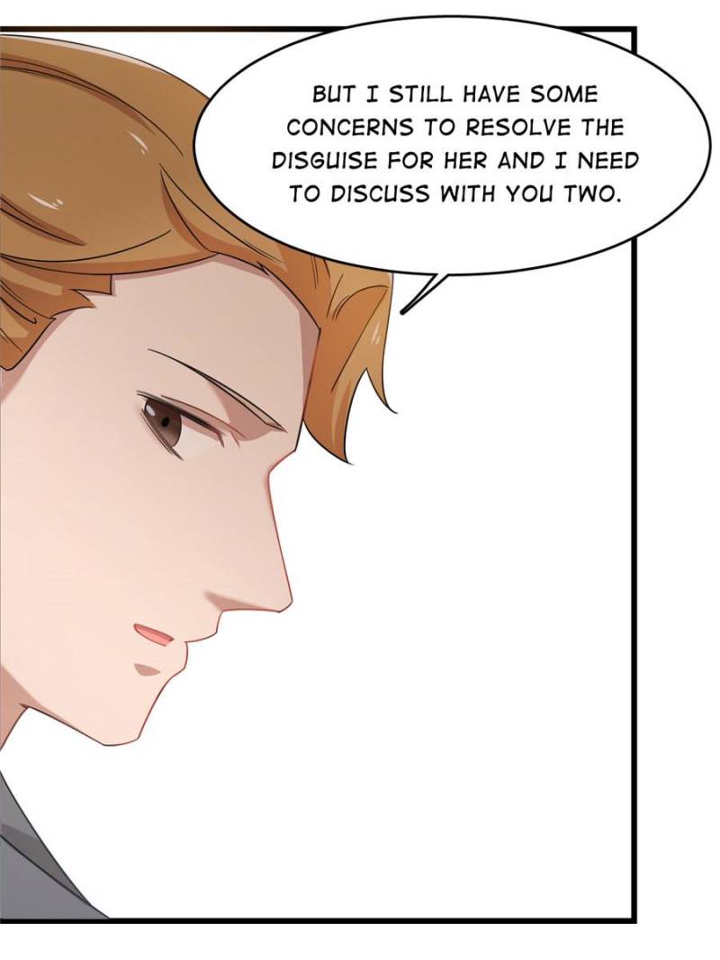 Queen of Poison: the Legend of a Super Agent, Doctor and Princess chapter 124 page 30