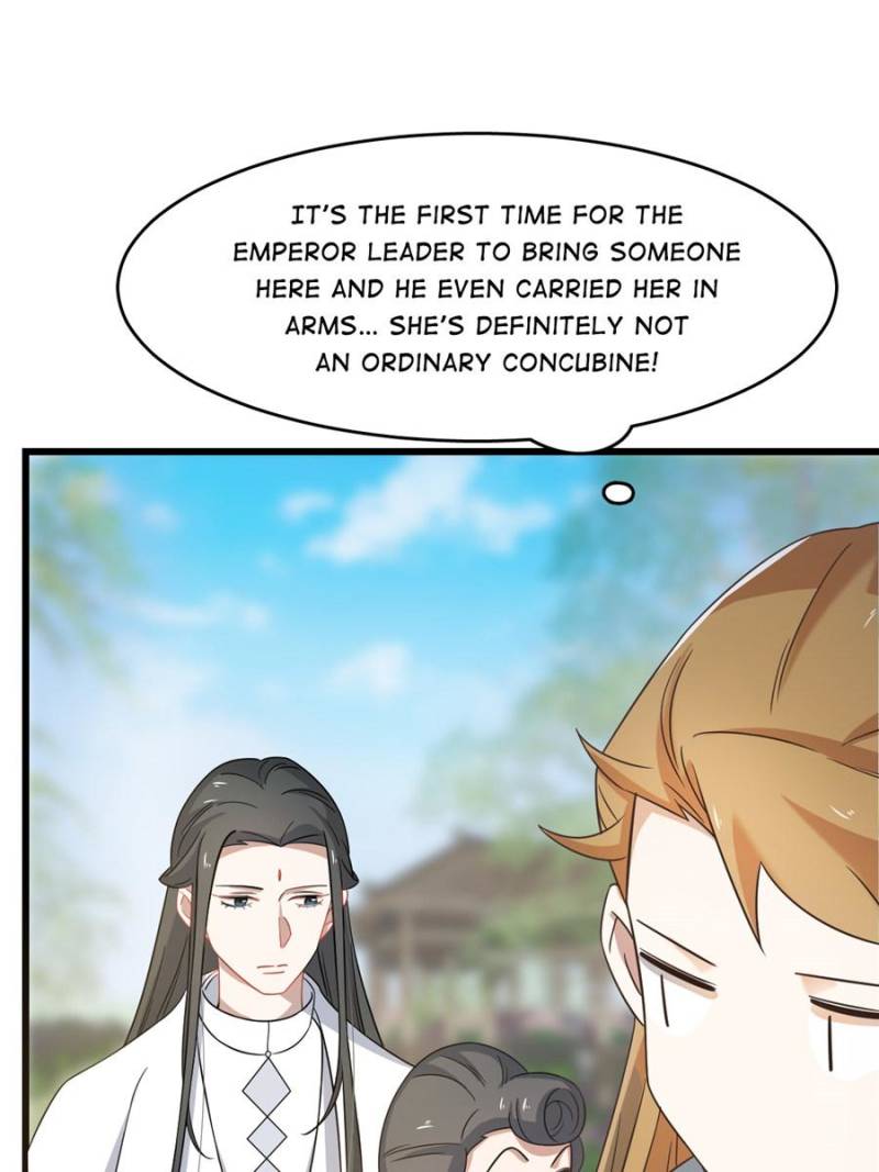 Queen of Poison: the Legend of a Super Agent, Doctor and Princess chapter 124 page 33