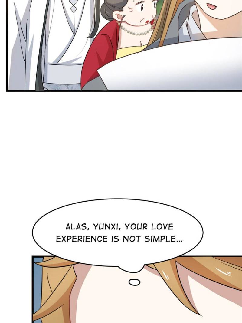 Queen of Poison: the Legend of a Super Agent, Doctor and Princess chapter 124 page 34