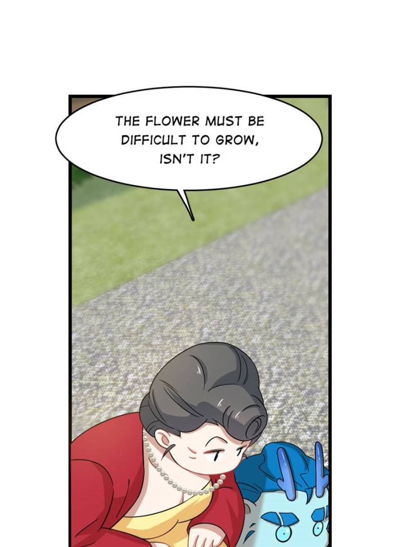 Queen of Poison: the Legend of a Super Agent, Doctor and Princess chapter 124 page 36