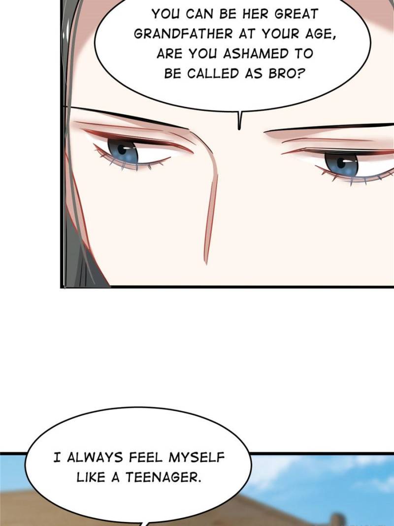 Queen of Poison: the Legend of a Super Agent, Doctor and Princess chapter 124 page 41