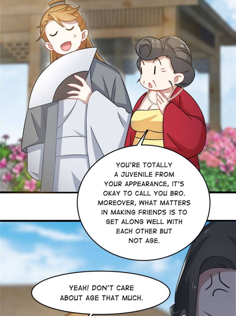 Queen of Poison: the Legend of a Super Agent, Doctor and Princess chapter 124 page 43