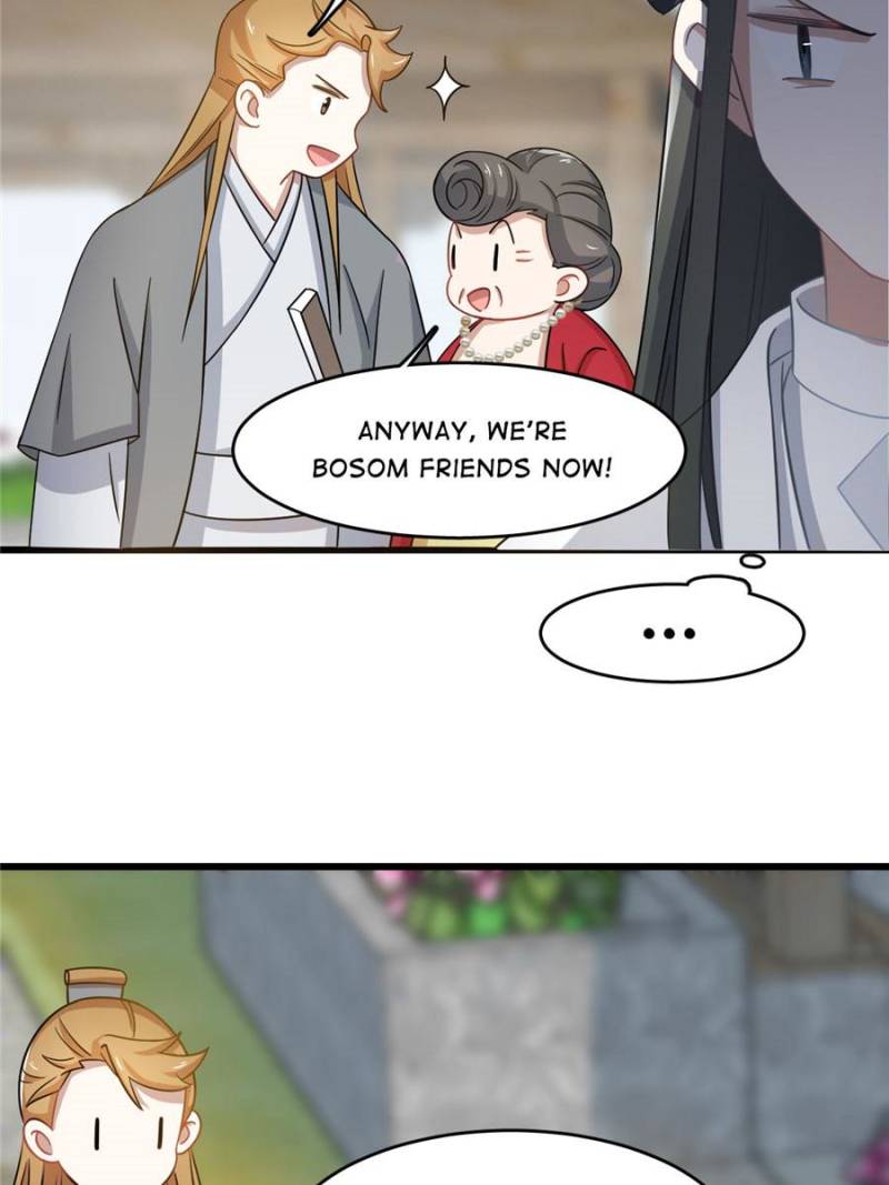 Queen of Poison: the Legend of a Super Agent, Doctor and Princess chapter 124 page 44