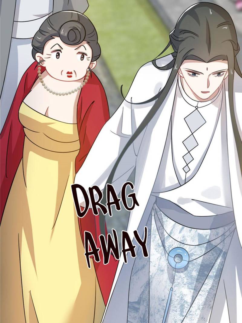 Queen of Poison: the Legend of a Super Agent, Doctor and Princess chapter 124 page 46