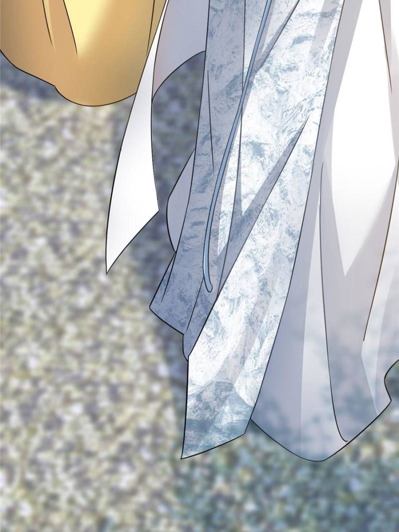 Queen of Poison: the Legend of a Super Agent, Doctor and Princess chapter 124 page 47