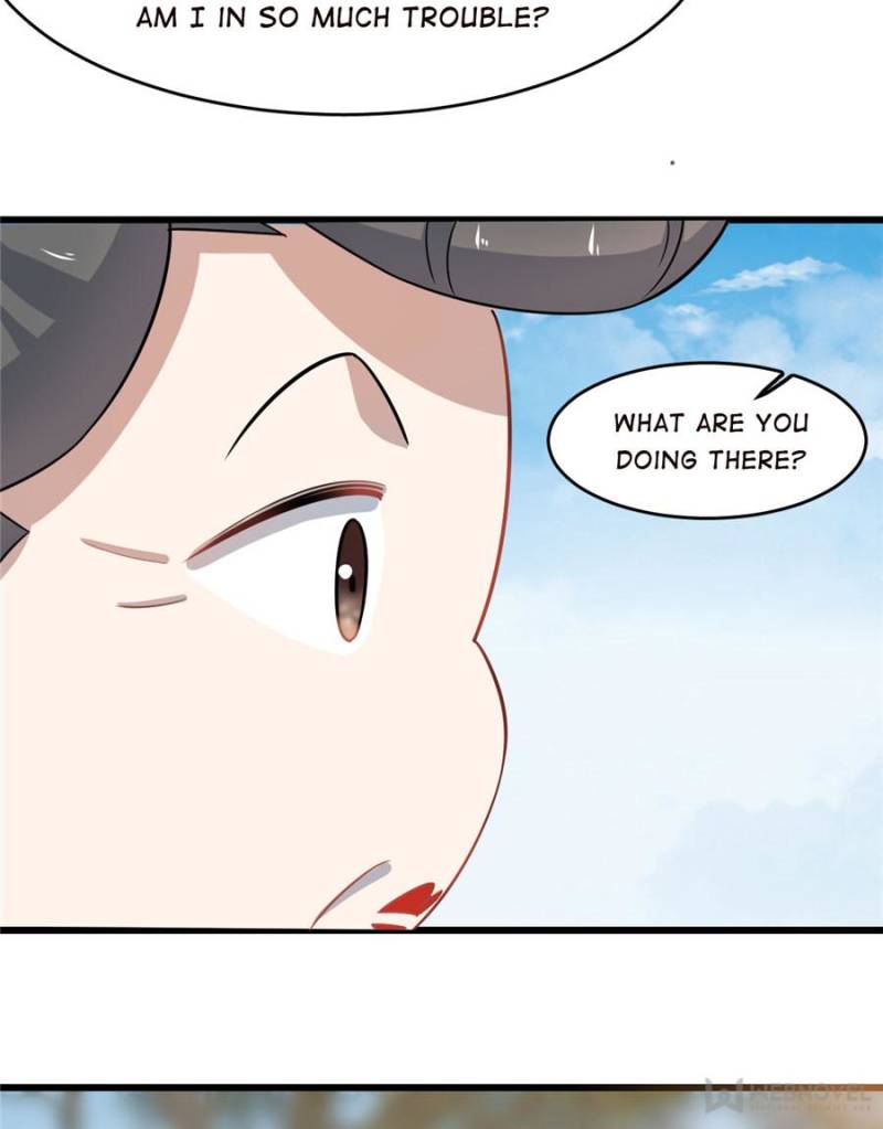 Queen of Poison: the Legend of a Super Agent, Doctor and Princess chapter 125 page 11