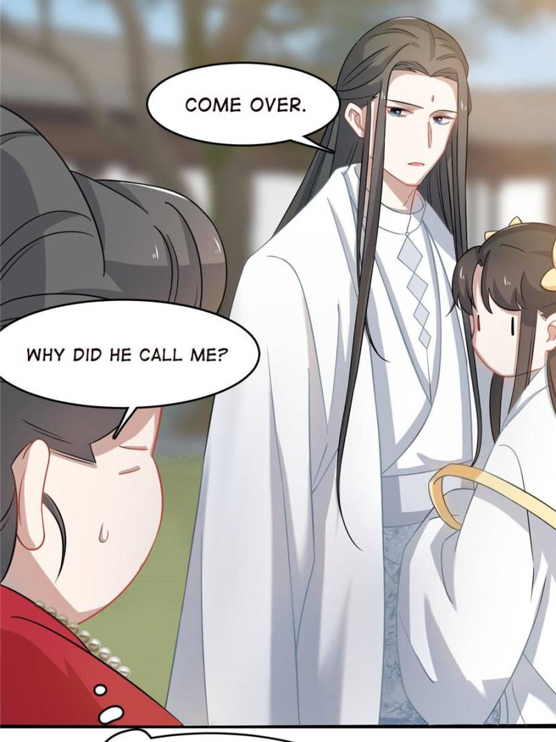 Queen of Poison: the Legend of a Super Agent, Doctor and Princess chapter 125 page 12