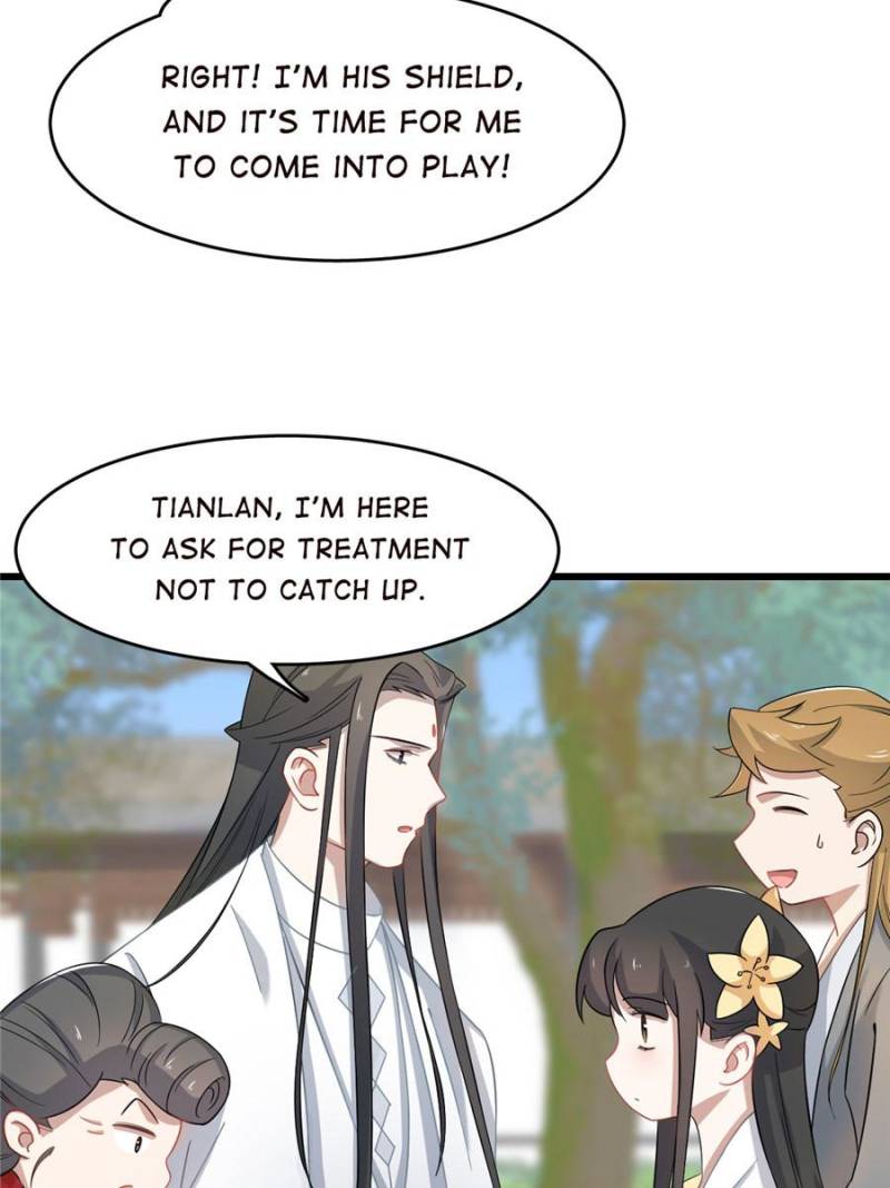 Queen of Poison: the Legend of a Super Agent, Doctor and Princess chapter 125 page 13