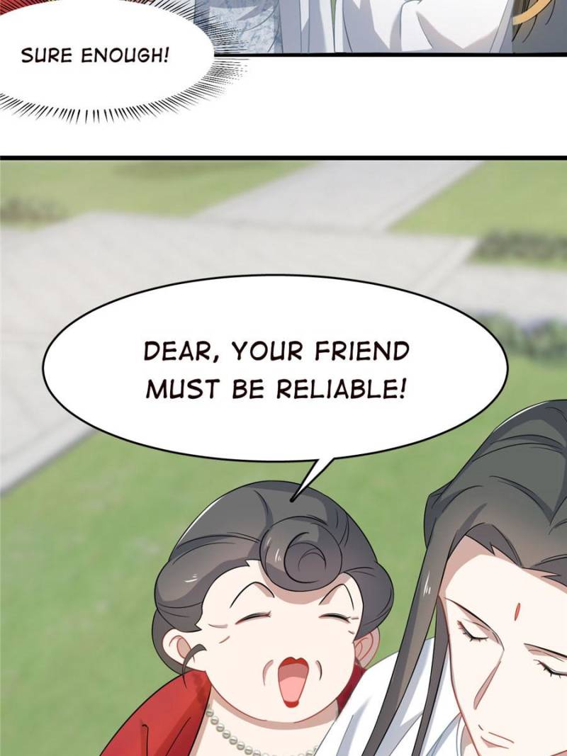 Queen of Poison: the Legend of a Super Agent, Doctor and Princess chapter 125 page 15