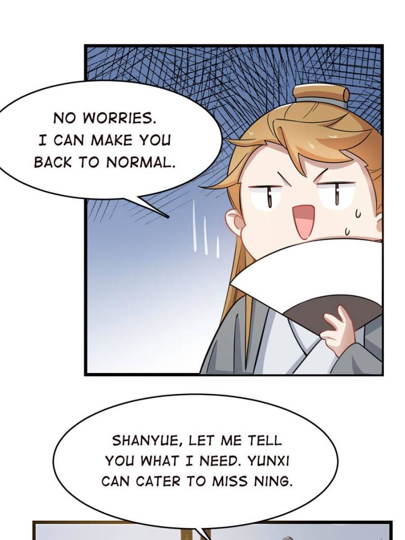 Queen of Poison: the Legend of a Super Agent, Doctor and Princess chapter 125 page 18