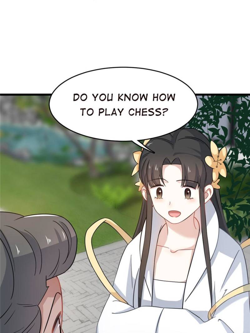 Queen of Poison: the Legend of a Super Agent, Doctor and Princess chapter 125 page 20