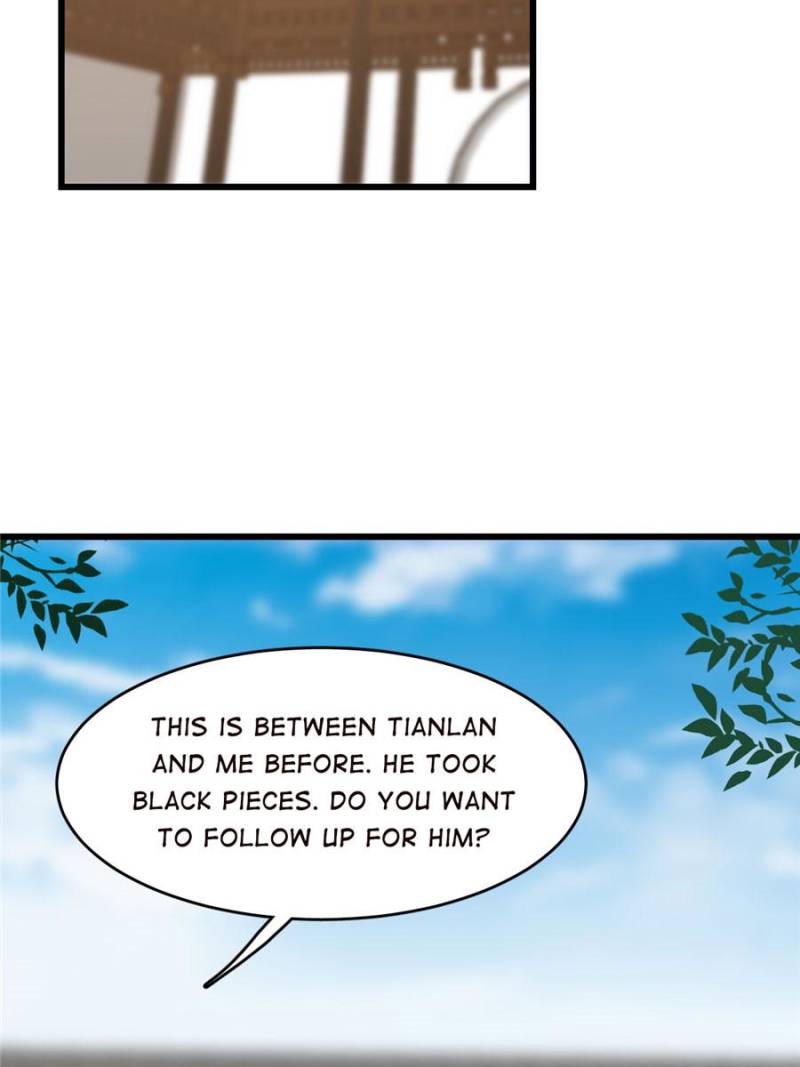 Queen of Poison: the Legend of a Super Agent, Doctor and Princess chapter 125 page 23