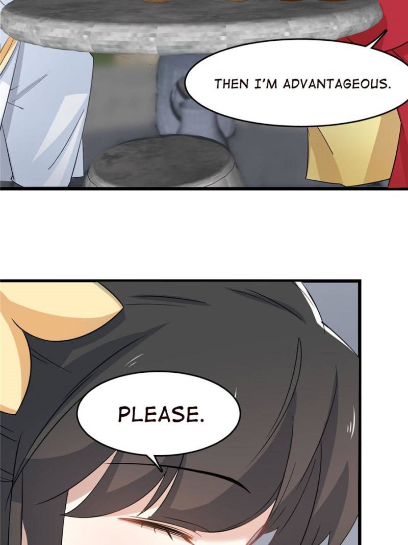 Queen of Poison: the Legend of a Super Agent, Doctor and Princess chapter 125 page 25