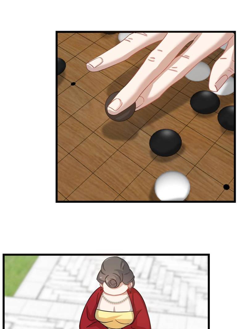 Queen of Poison: the Legend of a Super Agent, Doctor and Princess chapter 125 page 28