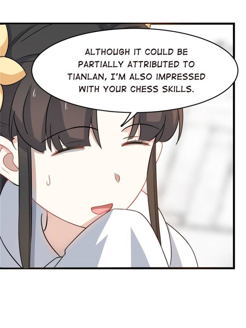 Queen of Poison: the Legend of a Super Agent, Doctor and Princess chapter 125 page 31