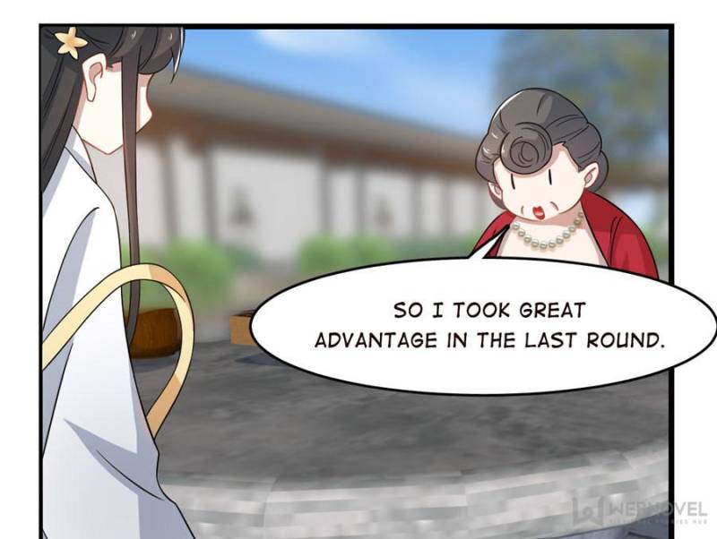 Queen of Poison: the Legend of a Super Agent, Doctor and Princess chapter 125 page 32