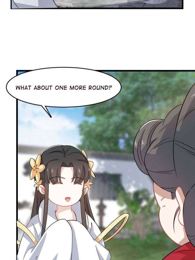 Queen of Poison: the Legend of a Super Agent, Doctor and Princess chapter 125 page 33