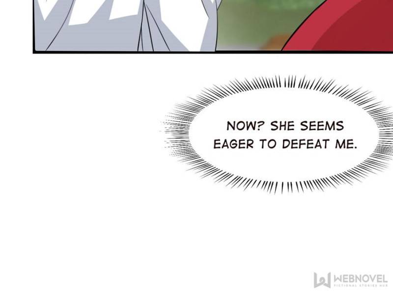 Queen of Poison: the Legend of a Super Agent, Doctor and Princess chapter 125 page 34