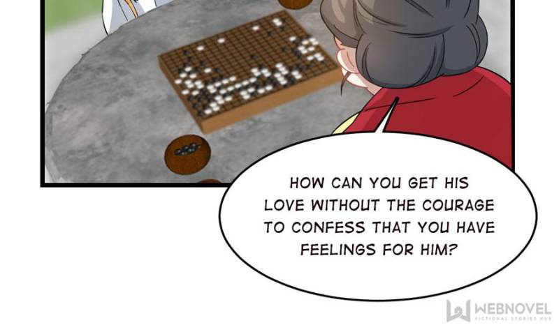 Queen of Poison: the Legend of a Super Agent, Doctor and Princess chapter 125 page 38