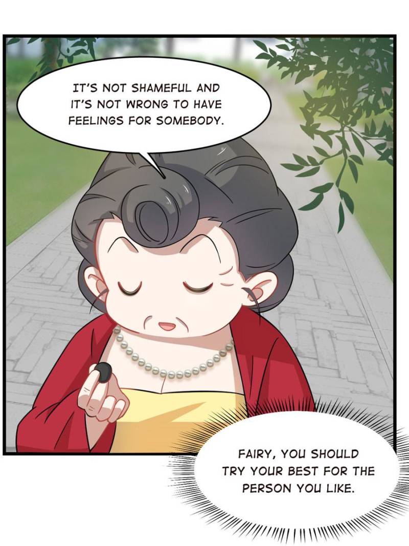 Queen of Poison: the Legend of a Super Agent, Doctor and Princess chapter 125 page 39