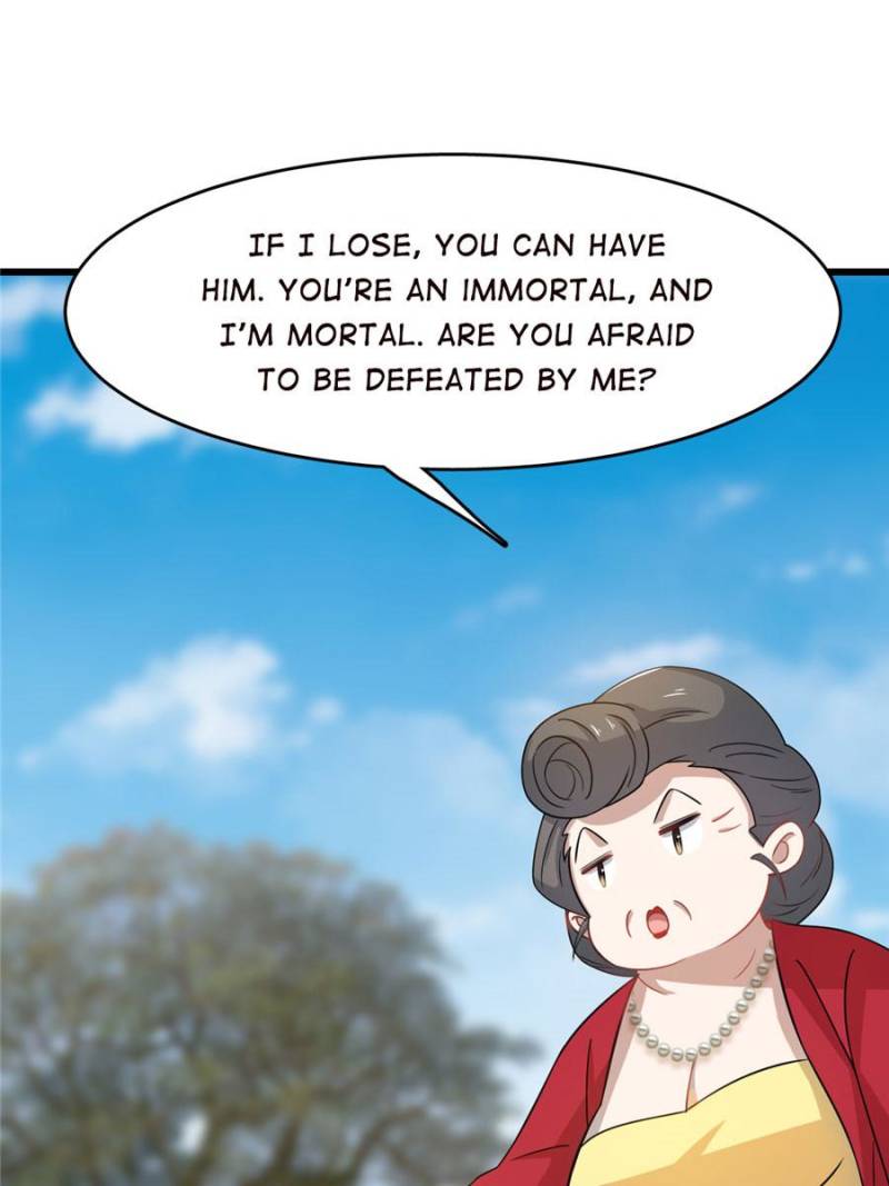 Queen of Poison: the Legend of a Super Agent, Doctor and Princess chapter 125 page 41