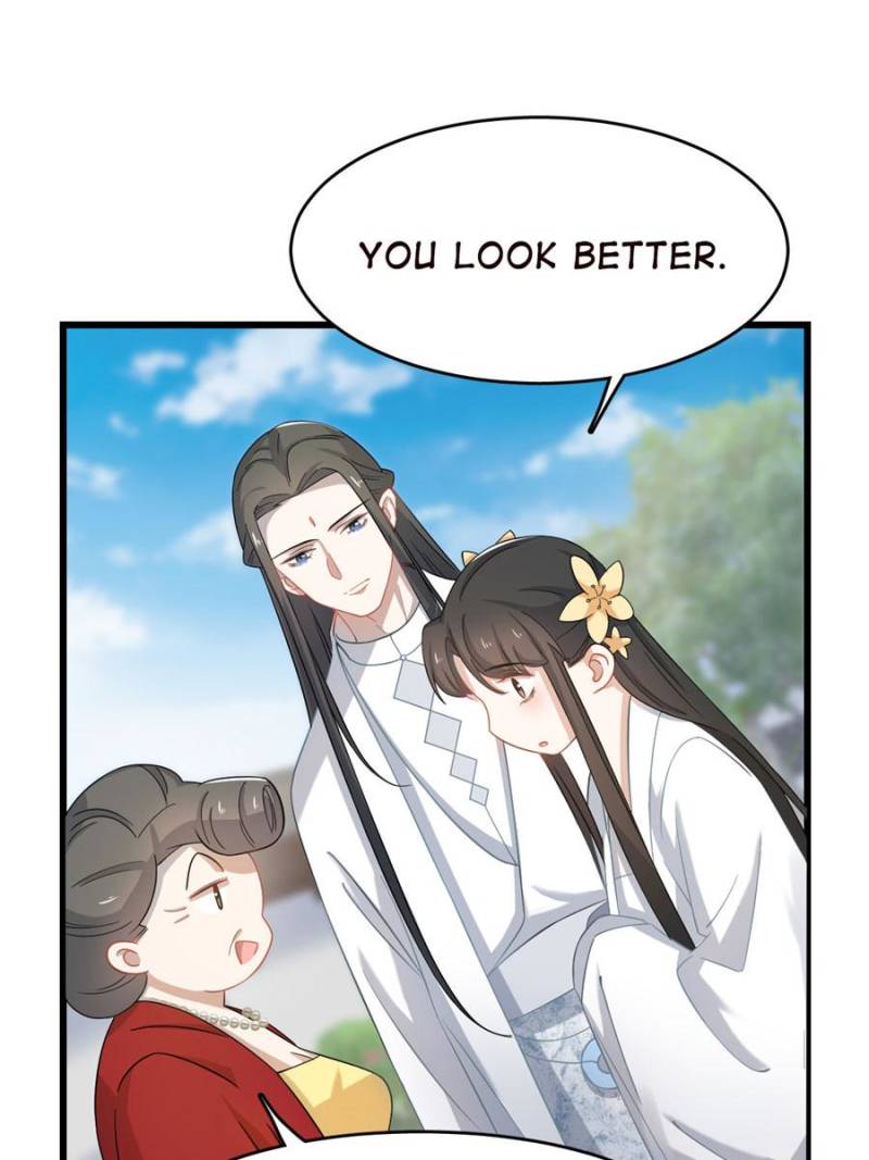 Queen of Poison: the Legend of a Super Agent, Doctor and Princess chapter 125 page 7