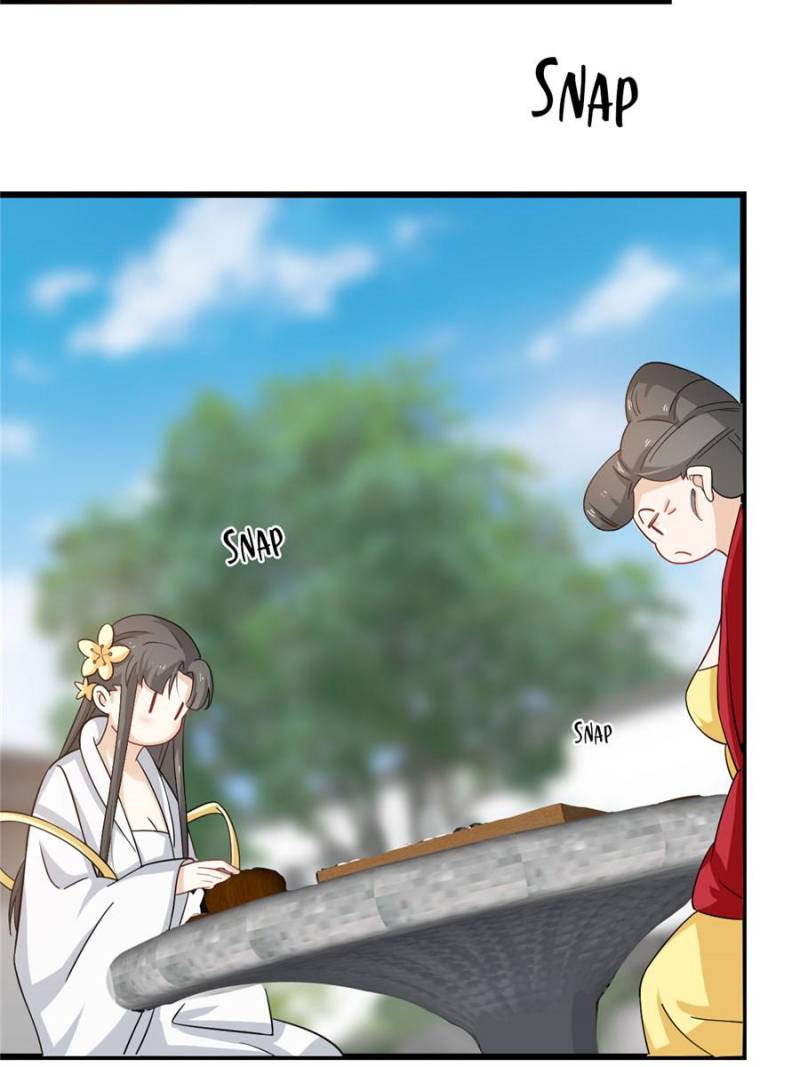 Queen of Poison: the Legend of a Super Agent, Doctor and Princess chapter 126 page 10