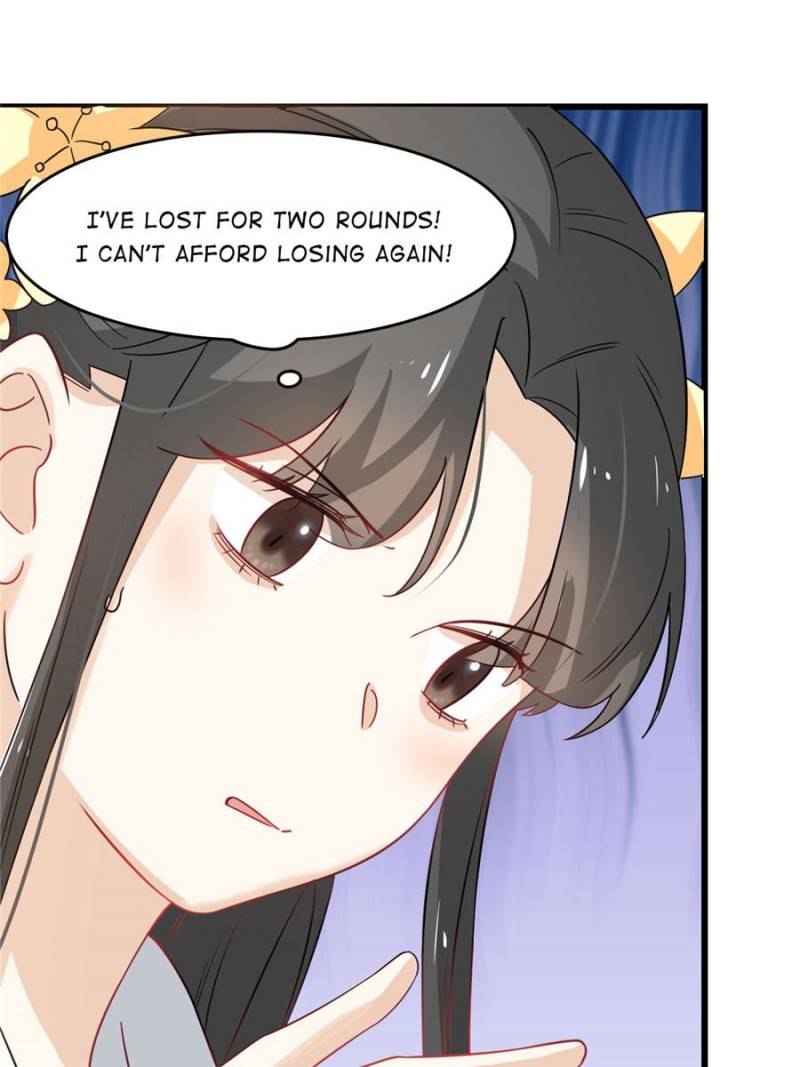 Queen of Poison: the Legend of a Super Agent, Doctor and Princess chapter 126 page 12