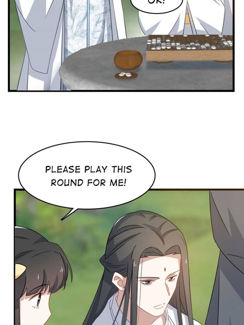 Queen of Poison: the Legend of a Super Agent, Doctor and Princess chapter 126 page 19