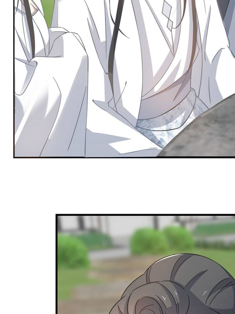 Queen of Poison: the Legend of a Super Agent, Doctor and Princess chapter 126 page 21