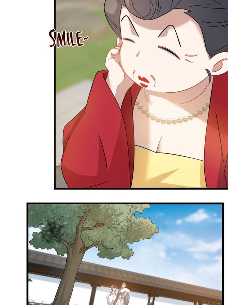 Queen of Poison: the Legend of a Super Agent, Doctor and Princess chapter 126 page 22