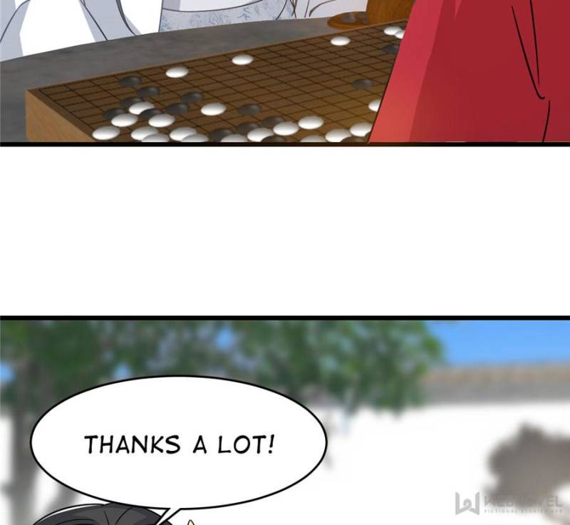 Queen of Poison: the Legend of a Super Agent, Doctor and Princess chapter 126 page 25