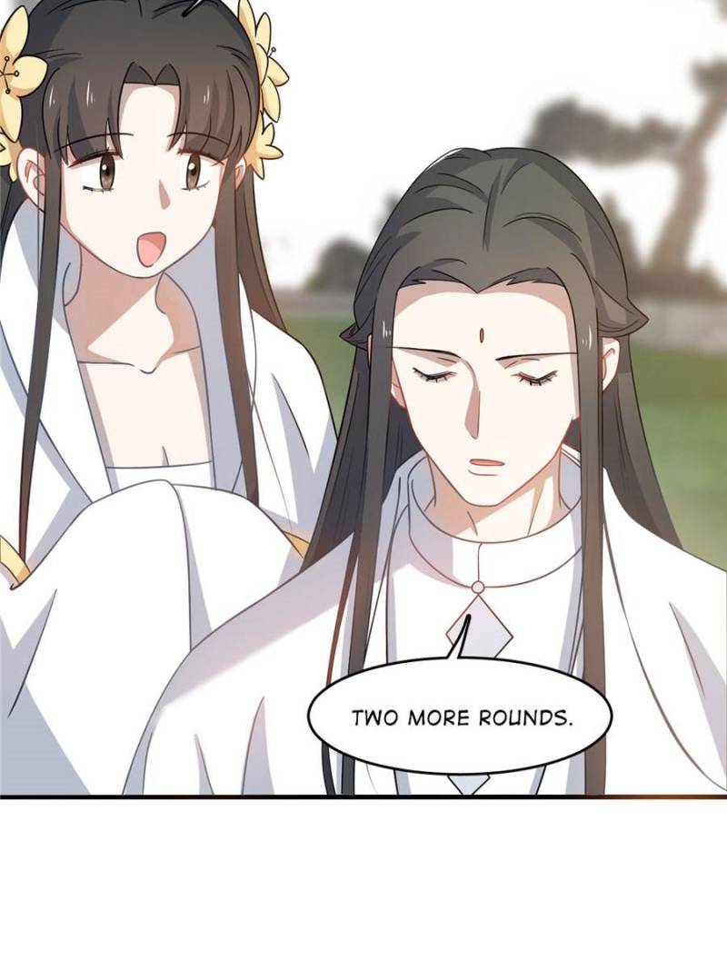 Queen of Poison: the Legend of a Super Agent, Doctor and Princess chapter 126 page 26