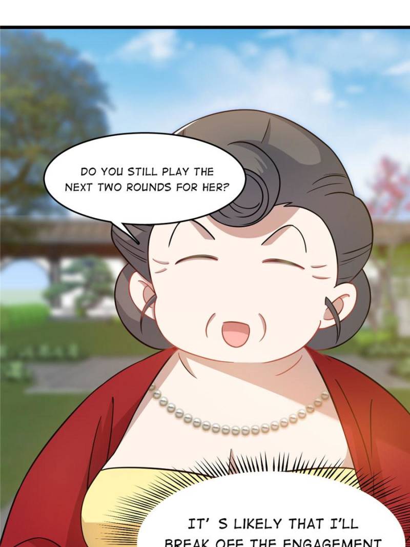 Queen of Poison: the Legend of a Super Agent, Doctor and Princess chapter 126 page 27