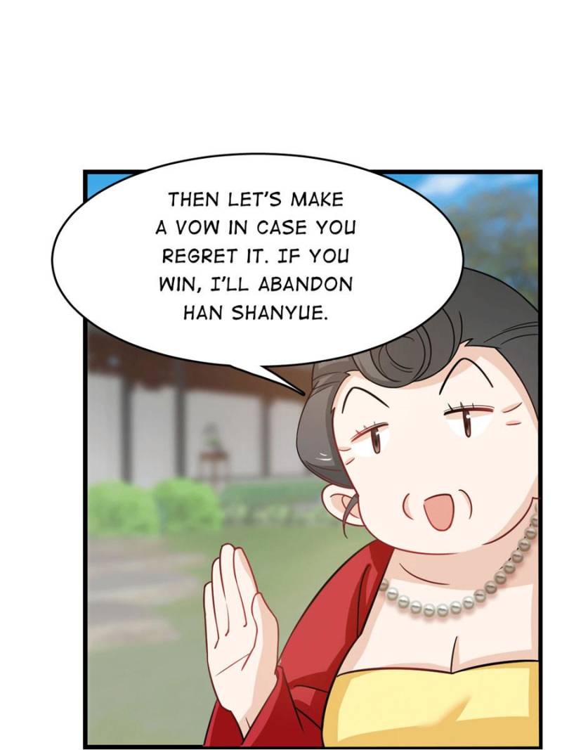 Queen of Poison: the Legend of a Super Agent, Doctor and Princess chapter 126 page 3