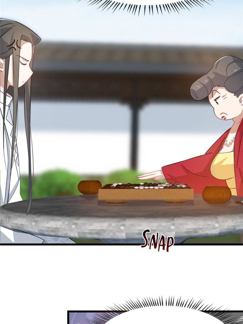 Queen of Poison: the Legend of a Super Agent, Doctor and Princess chapter 126 page 30