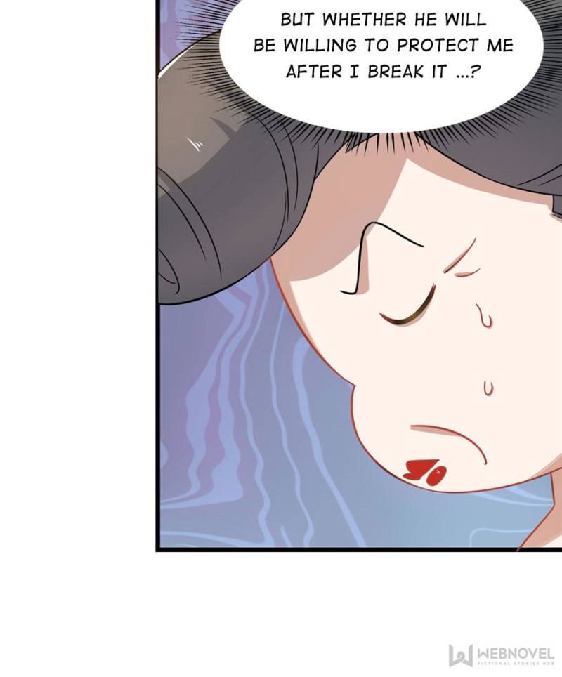 Queen of Poison: the Legend of a Super Agent, Doctor and Princess chapter 126 page 31