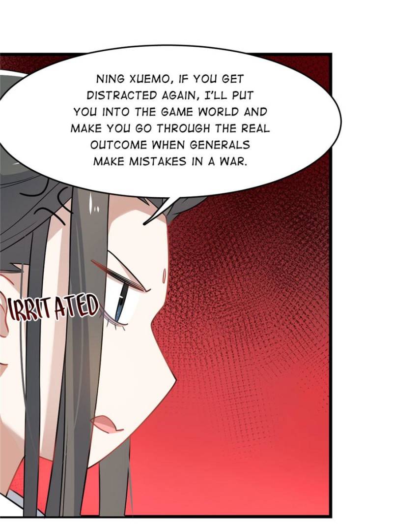 Queen of Poison: the Legend of a Super Agent, Doctor and Princess chapter 126 page 32