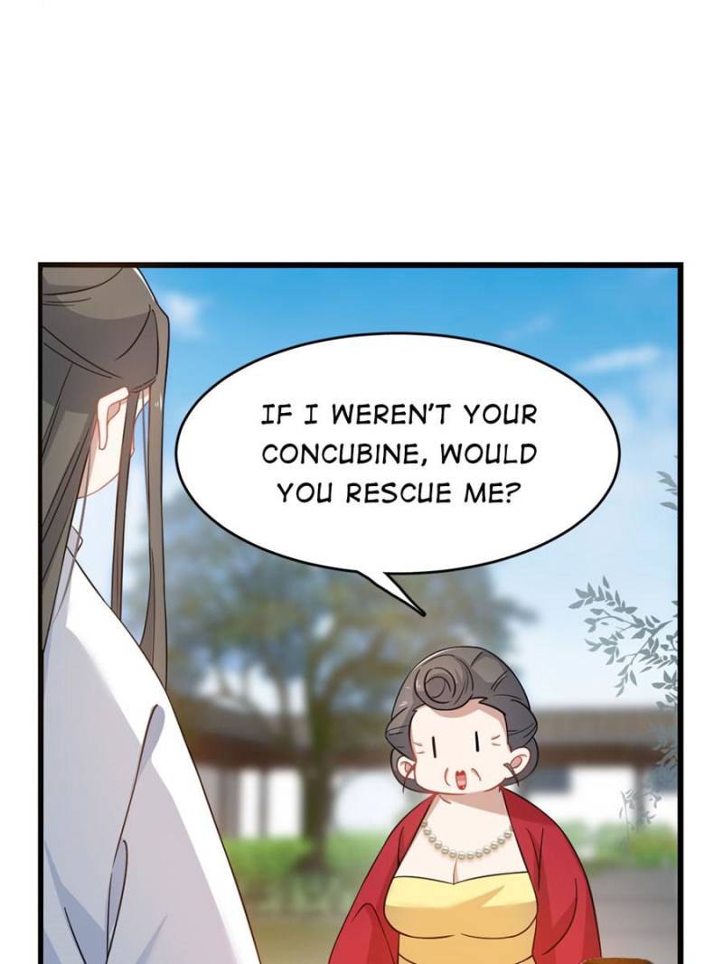 Queen of Poison: the Legend of a Super Agent, Doctor and Princess chapter 126 page 33