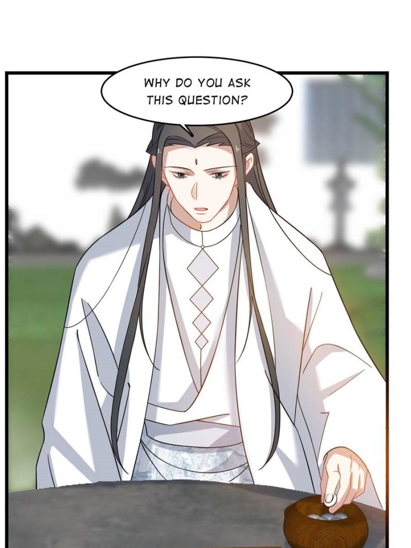 Queen of Poison: the Legend of a Super Agent, Doctor and Princess chapter 126 page 35