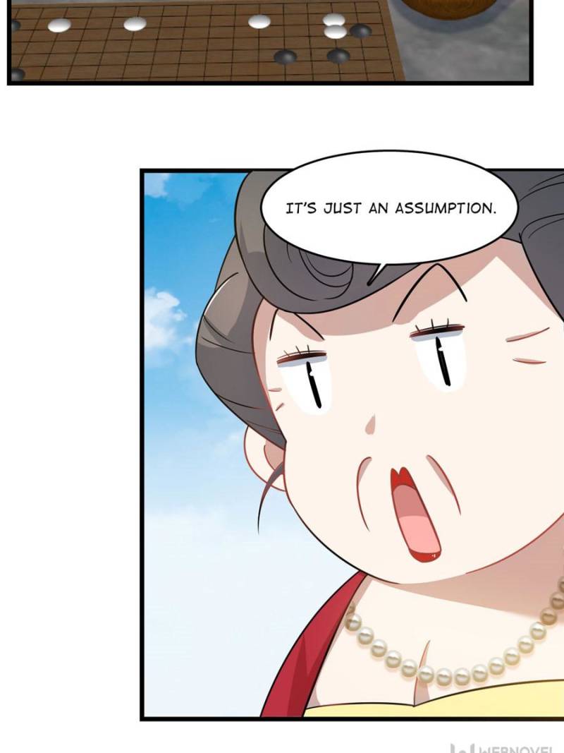 Queen of Poison: the Legend of a Super Agent, Doctor and Princess chapter 126 page 36