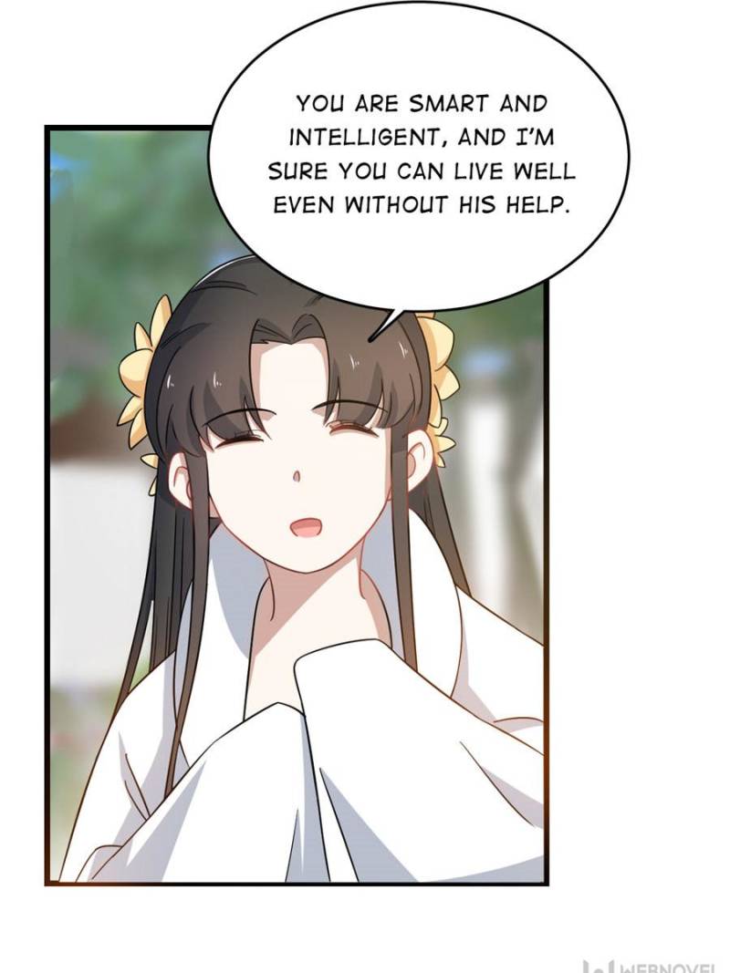 Queen of Poison: the Legend of a Super Agent, Doctor and Princess chapter 126 page 39