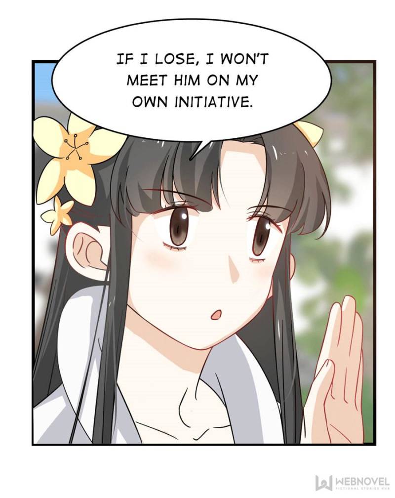 Queen of Poison: the Legend of a Super Agent, Doctor and Princess chapter 126 page 4