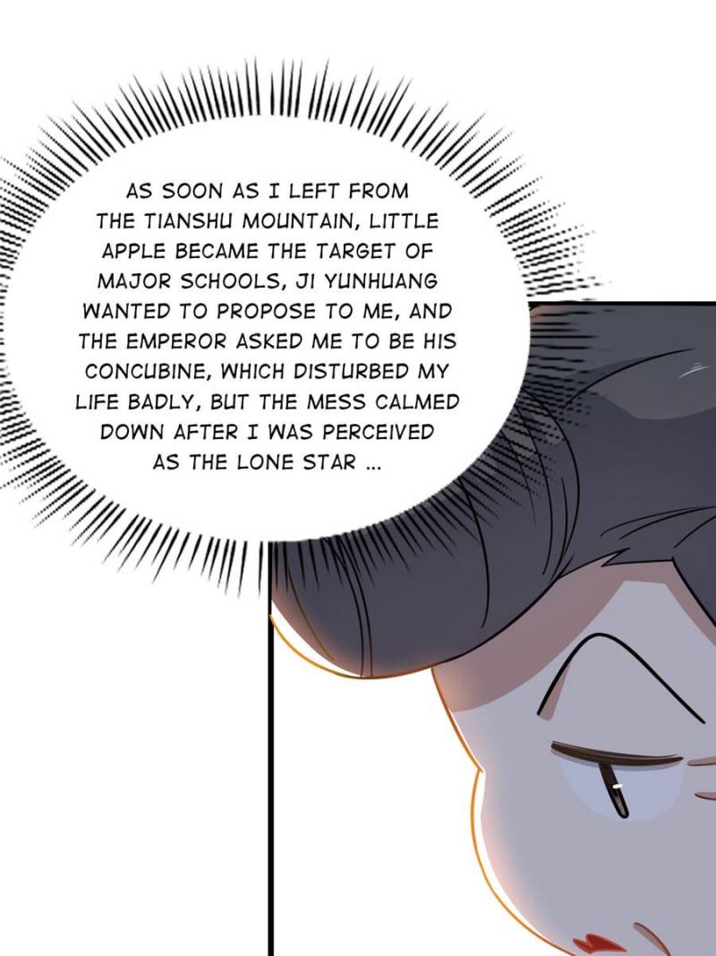 Queen of Poison: the Legend of a Super Agent, Doctor and Princess chapter 126 page 44